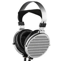 Наушники полноразмерные MoonDrop Cosmo Silver