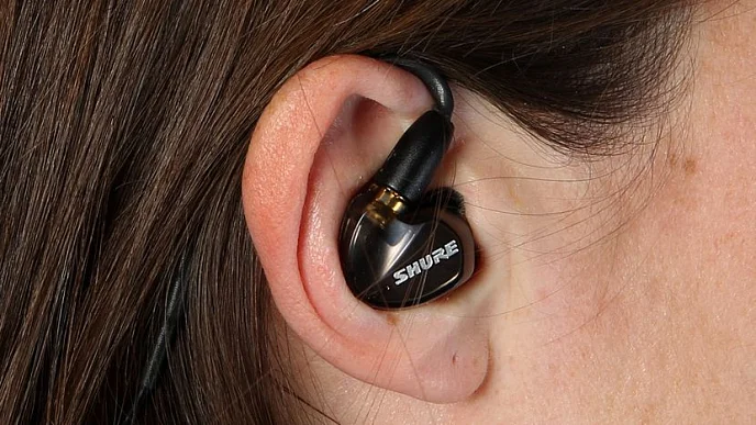 Наушники Shure SE535 V - рис.9