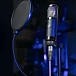 Кабель HeadMade Pro XLR-F - XLR-M Purple 3m - рис.5