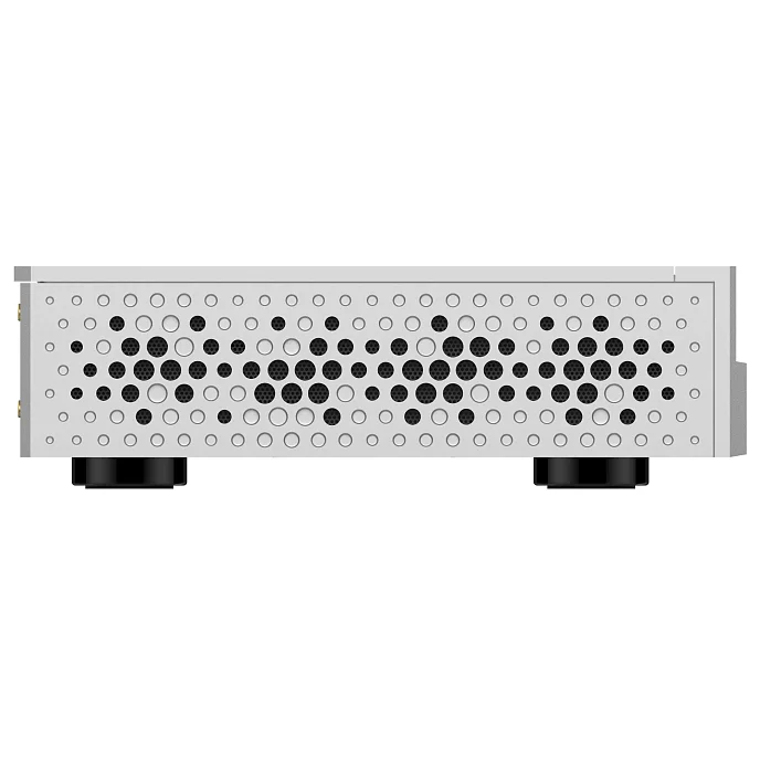Предусилитель Matrix Audio MP-1 (NS2) Silver - рис.6