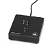Фонокорректор Clearaudio Nano Phono V2 Black - рис.1