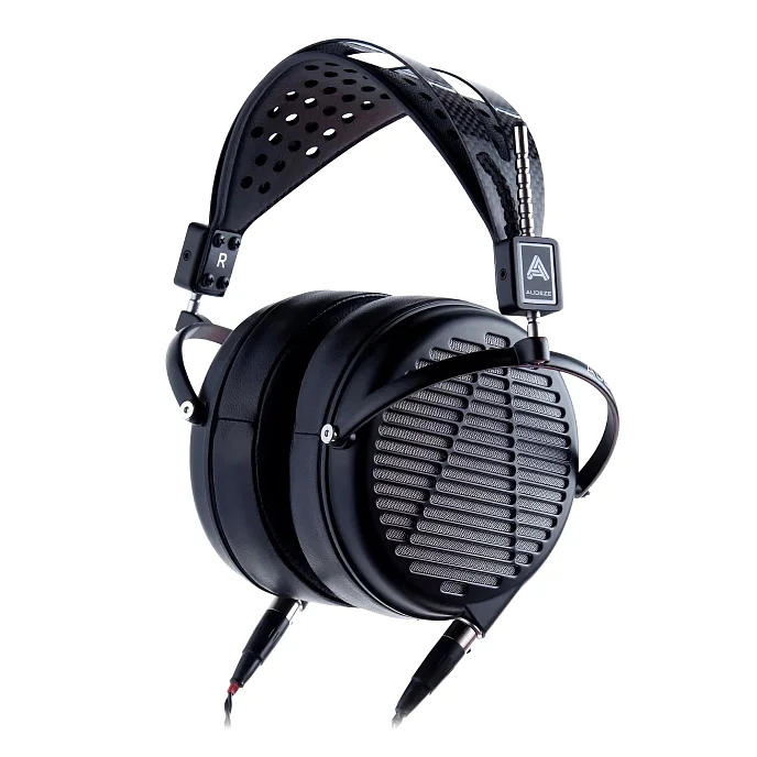 High End наушники Audeze LCD-MX4 - рис.0