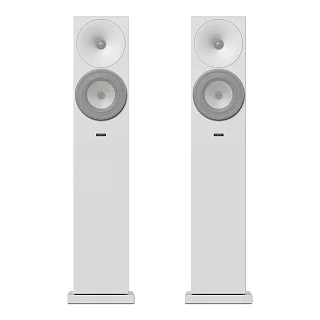 Amphion Argon3LS Full White