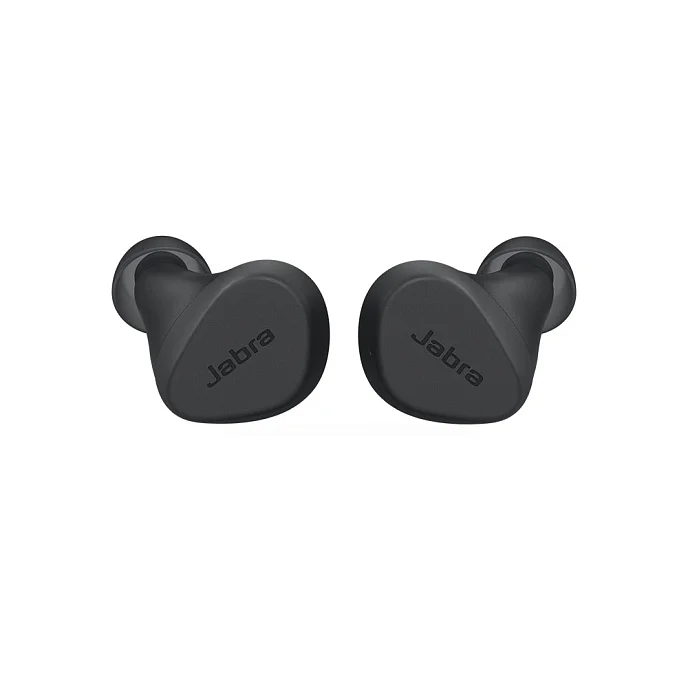 Беспроводные наушники Jabra Elite 2 Dark Grey - рис.3