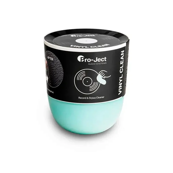 Набор для чистки винила Pro-Ject Vinyl Care Set - рис.1