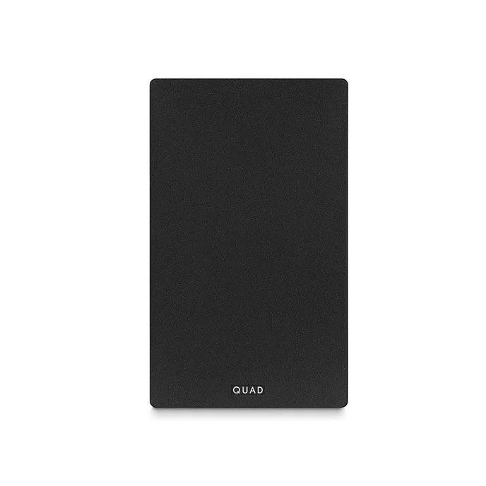 Полочная акустика Quad Elegan 1 Black Matt - рис.4