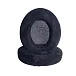 - рис.1 Амбушюры Dekoni Audio Noble Fokus Apollo Suede Earpad Black - рис.1