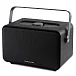 Портативная колонка Radiotehnika Impulse P1 Black - рис.1