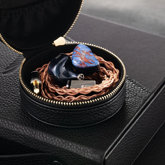 IEM наушники Kinera Imperial Loki - рис.12