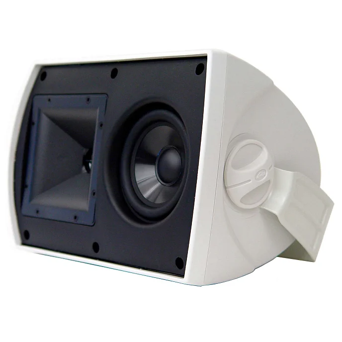 Настенная акустика Klipsch AW-525 White - рис.5