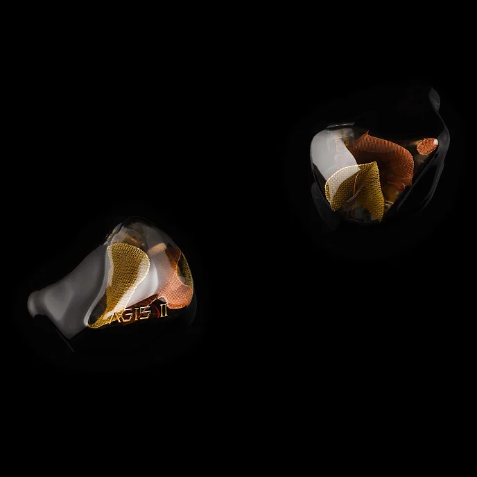 High End наушники Noble Audio Agis II - рис.26