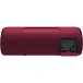 Портативная колонка Sony SRS-XB41 Red - рис.4