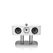 Центральный канал Bowers & Wilkins HTM81 D4 Gloss White - рис.2