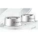 Беспроводные наушники Bowers & Wilkins PI5 White - рис.3
