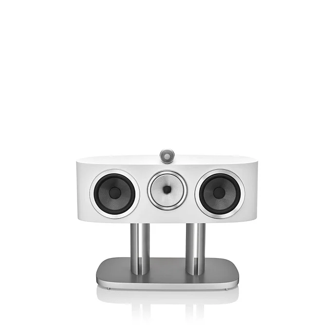 Центральный канал Bowers & Wilkins HTM81 D4 Gloss White - рис.2