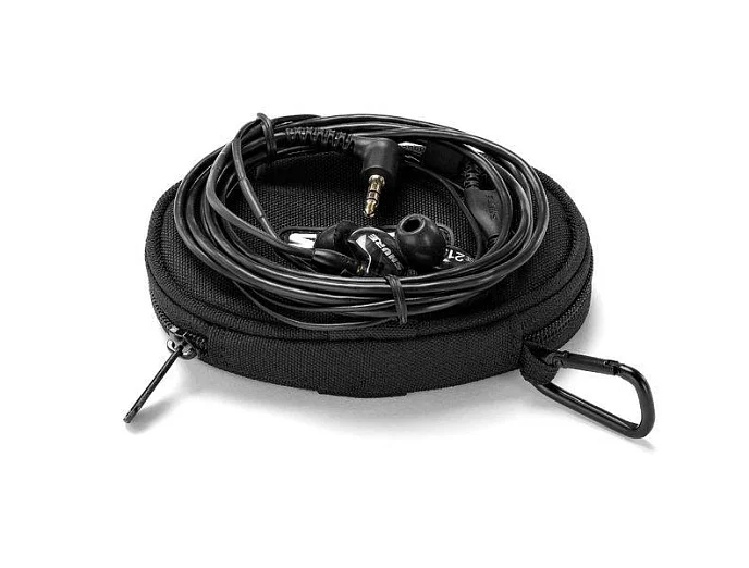 IEM наушники Shure SE215 Clear - рис.6