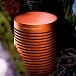 Портативная колонка Bang & Olufsen Beosound Explore Bonfire Orange - рис.8