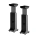 Стойки под акустику Zaor Miza Stand MKIII Wenge Gray - рис.2