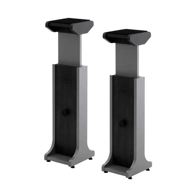 Стойки под акустику Zaor Miza Stand MKIII Wenge Gray - рис.2