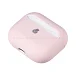 Чехол для Airpods uBear Touch Case for AirPods 3 Rose - рис.2