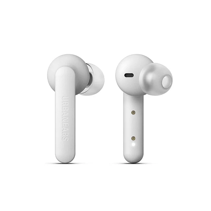 Беспроводные наушники Urbanears Alby Dusty White - рис.0