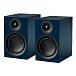 Полочная акустика Pro-Ject Speaker Box 5 E Carbon Satin Blue - рис.0 Полочная акустика Pro-Ject Speaker Box 5 E Carbon Satin Blue - рис.0