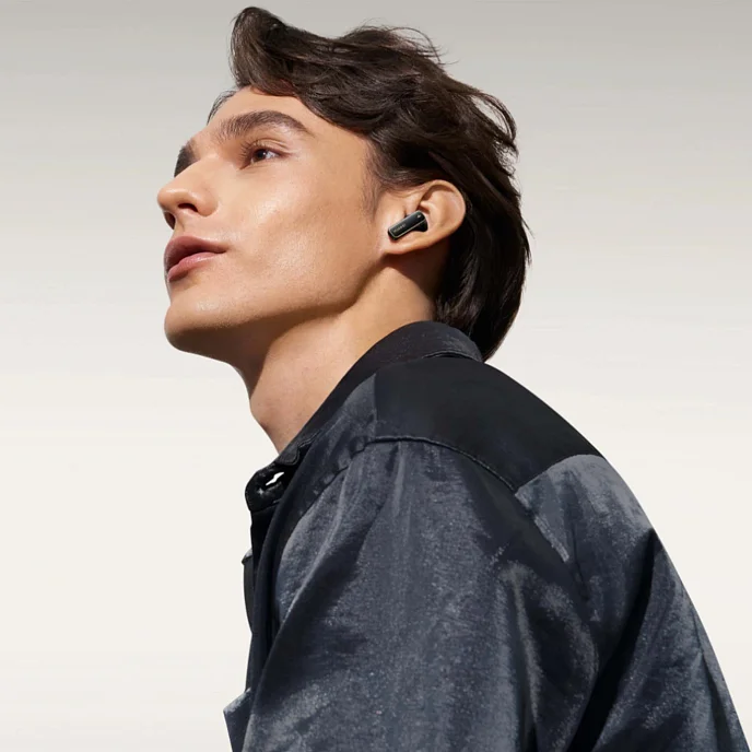 Беспроводные наушники HUAWEI FreeBuds Pro 4 Black - рис.9