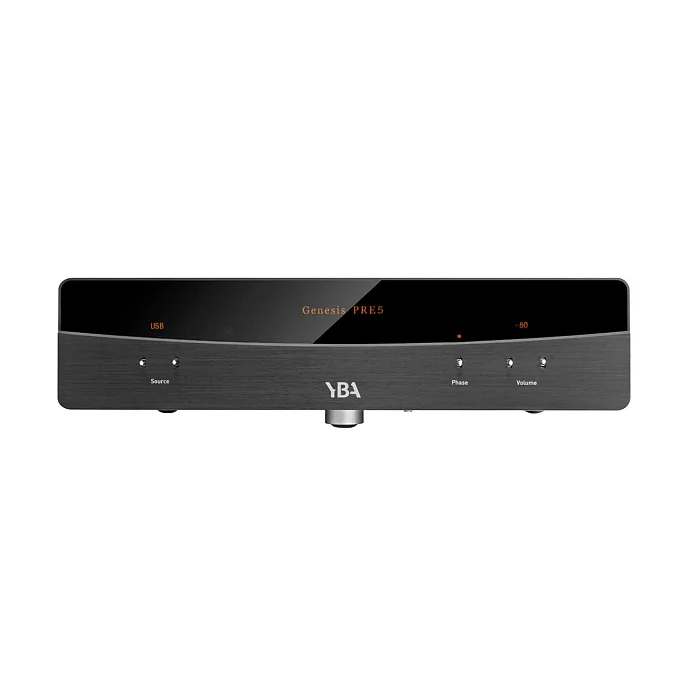 Предусилитель YBA Genesis Pre5A - рис.0