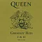 Queen - Greatest Hits I & II CD
