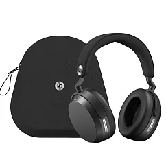 Беспроводные наушники Sennheiser Momentum 5 Wireless Black