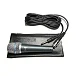 Микрофон вокальный Shure Beta 57A - рис.12
