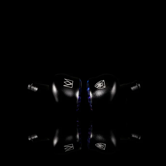 Наушники внутриканальные Noble Audio Knight - рис.31