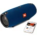 Портативная колонка JBL Xtreme Blue - рис.7 Портативная колонка JBL Xtreme Blue - рис.7