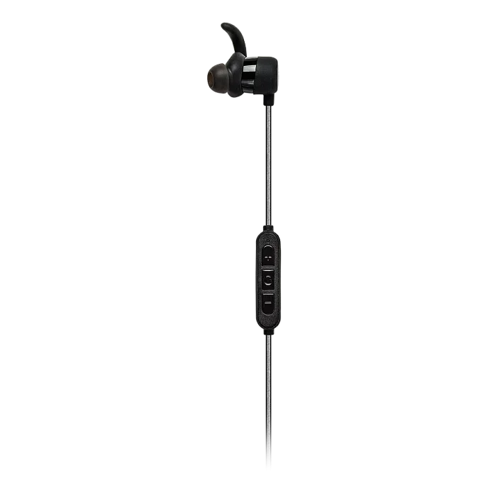 Беспроводные наушники JBL Reflect Mini BT Black - рис.2