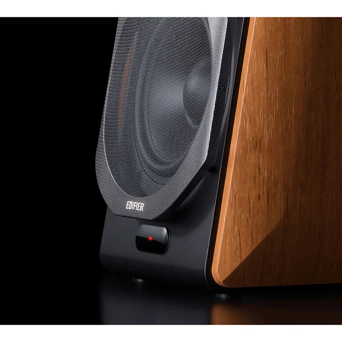 Полочная акустика Edifier S1000MK II Brown - рис.13