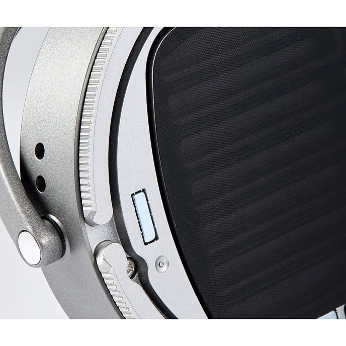 Наушники полноразмерные Audeze LCD-S20 Black - рис.7