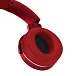 - рис.4 Беспроводные наушники Sony MDR-XB950BT Red - рис.4