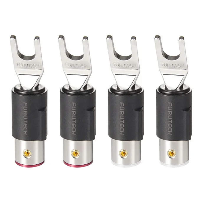 Разъём Furutech FT-211 (R) set - рис.0