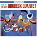 Виниловая пластинка The Dave Brubeck Quartet - Time Out (Vinyl Lovers) LP - рис.0