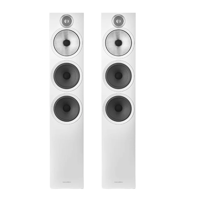 Напольная акустика Bowers & Wilkins 603 S3 Oak - рис.0