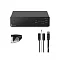 Pro-Ject Upgrade Set Debut Balanced Black