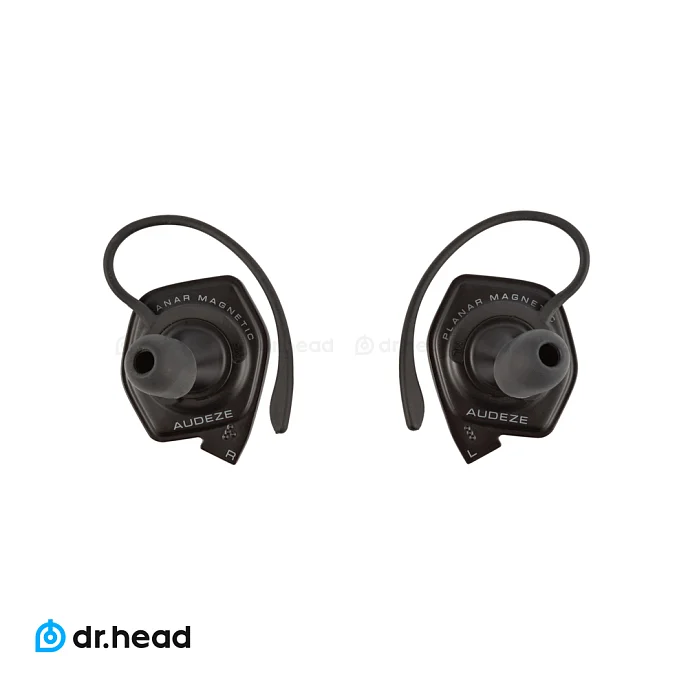 High End наушники Audeze LCDi3 - рис.5