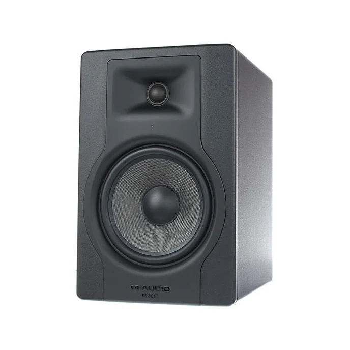 Студийный монитор M-Audio BX8 D3 - рис.5
