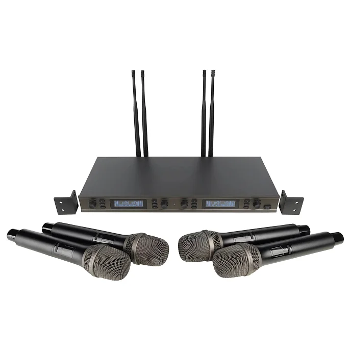 Радиосистема Axelvox DX800FC - рис.1