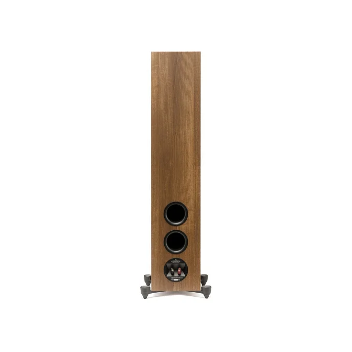 Напольная акустика Martin Logan Foundation F1 Walnut - рис.6