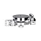Transrotor Alto TMD