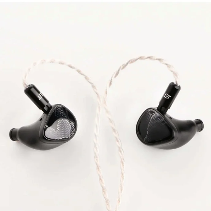Наушники Noble Audio Onyx Black - рис.6