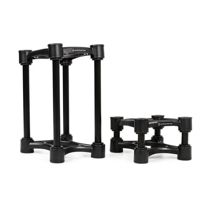 Антивибрационная подставка IsoAcoustics ISO-130 - рис.0