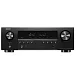 Ресивер Denon AVR-S670H Black - рис.0