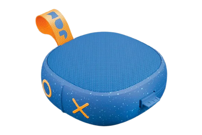 Портативная колонка Jam Hang Up Blue - рис.1